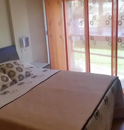 Apartamento Carabuxeira 1 *