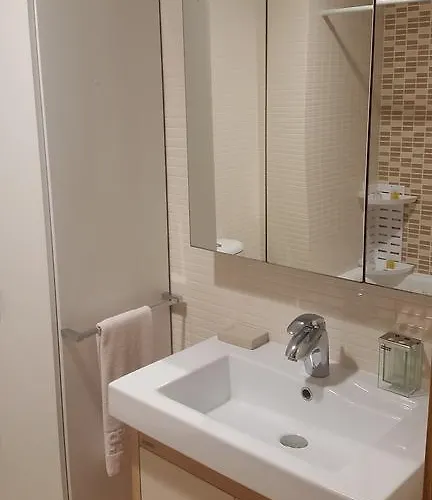 Carabuxeira 1 Апартаменти