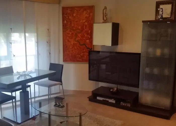 Carabuxeira 1 Апартаменти Саншеншо